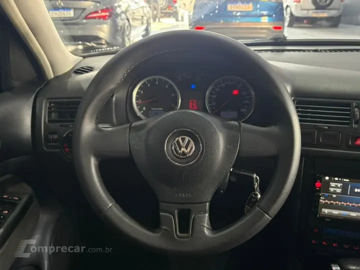 GOLF 2.0 MI GT 8V FLEX 4P TIPTRONIC