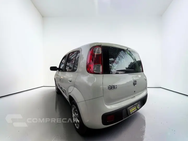 UNO 1.4 EVO ECONOMY 8V