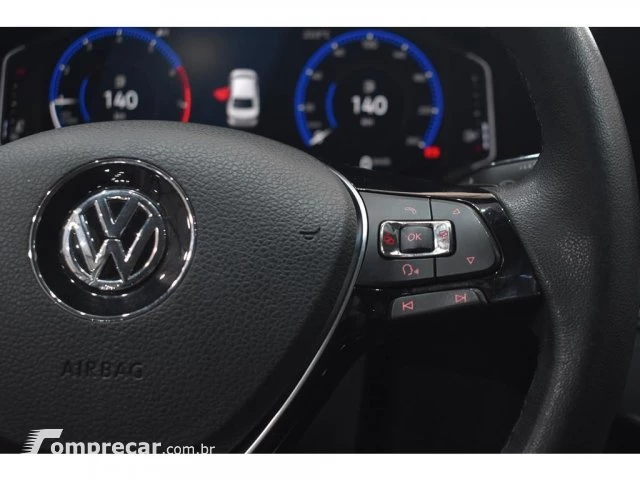 VIRTUS - 1.0 200 TSI HIGHLINE AUTOMÁTICO