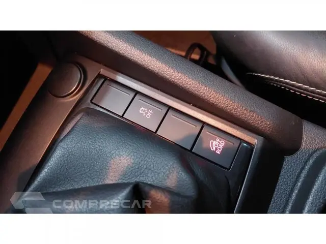 AMAROK - 2.0 SE 4X4 CD 16V TURBO INTERCOOLER 4P MANUAL