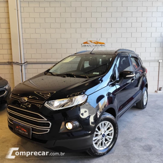 ECOSPORT 2.0 SE 16V