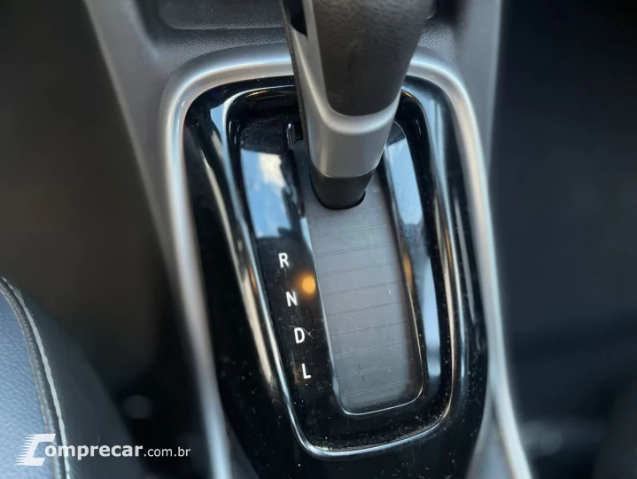 Tracker 1.2 4P FLEX TURBO PREMIER AUTOMÁTICO