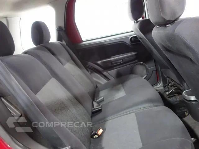 ECOSPORT - 1.6 XLS 8V 4P MANUAL