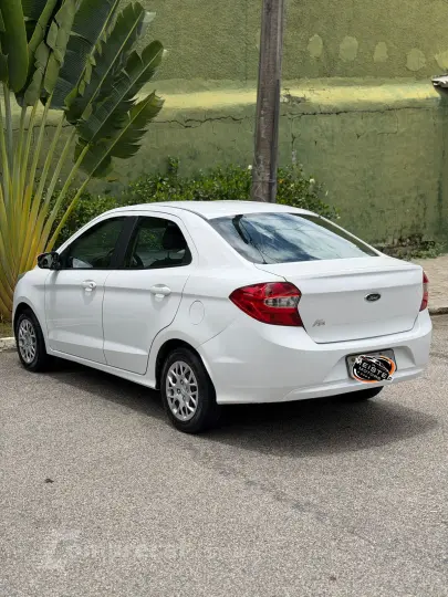 KA + 1.0 SE Plus 12V