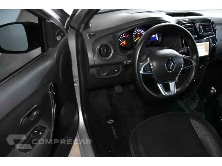 SANDERO 1.0 12V SCE FLEX S EDITION MANUAL