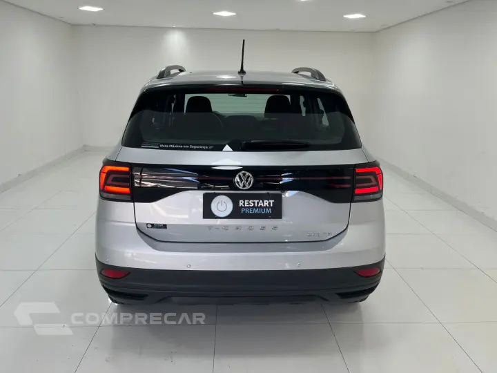 T-CROSS 1.0 200 TSI Sense