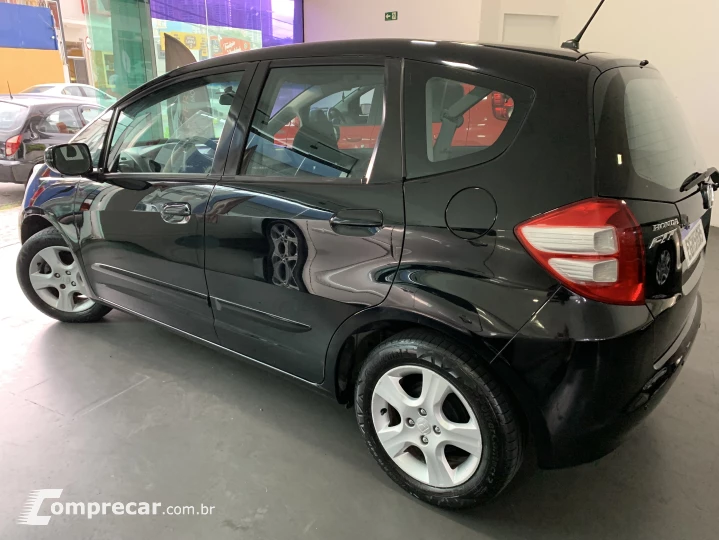 FIT 1.4 LX 8V