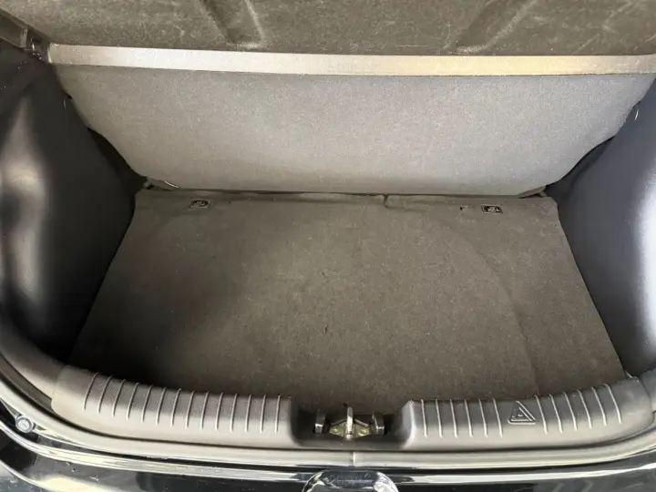 HB20 Unique 1.0 Flex 12V Mec.