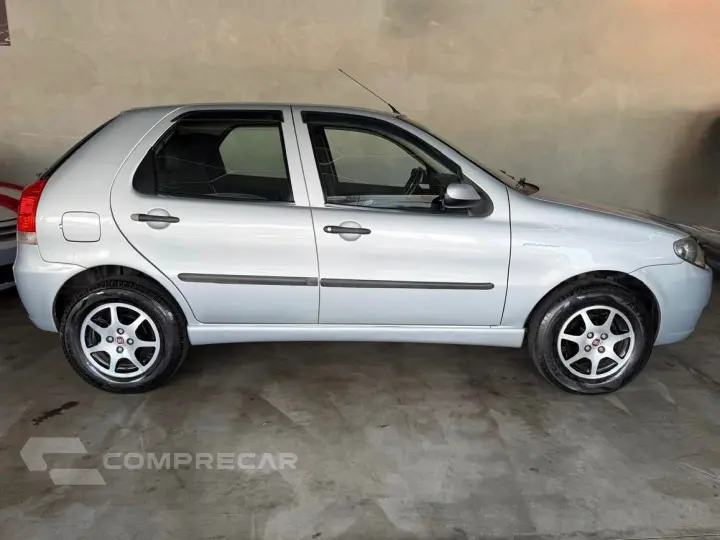 PALIO 1.0 MPI Fire 8V