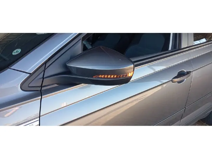 NIVUS 1.0 200 TSI TOTAL FLEX COMFORTLINE AUTOMÁTICO