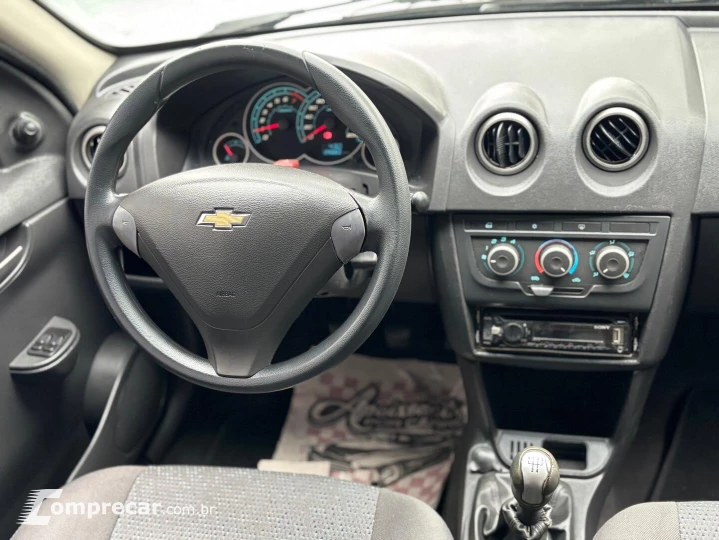 CELTA 1.0 MPFI LT 8V