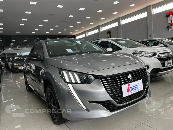 208 1.0 FIREFLY FLEX STYLE MANUAL