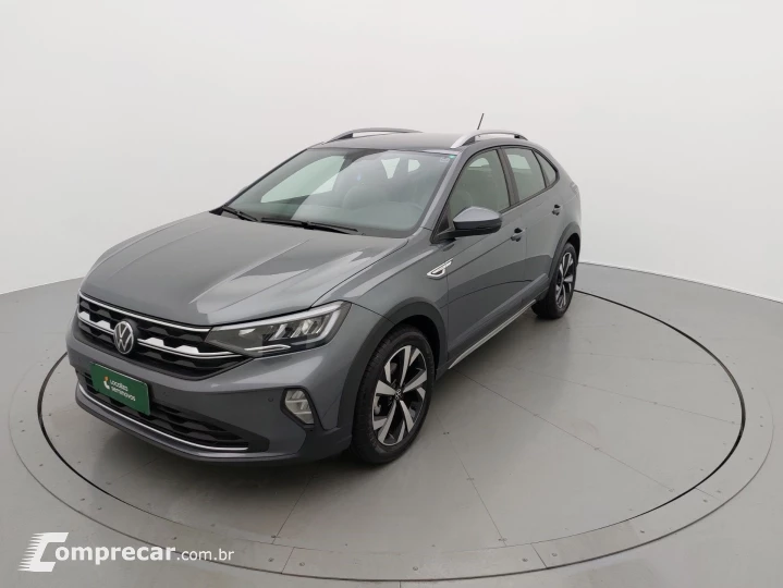 NIVUS 1.0 200 TSI TOTAL FLEX HIGHLINE AUTOMÁTICO