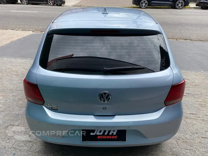 GOL 1.0 MI Trendline 8V