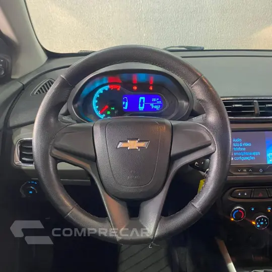 PRISMA Sed. LTZ 1.4 8V FlexPower 4p