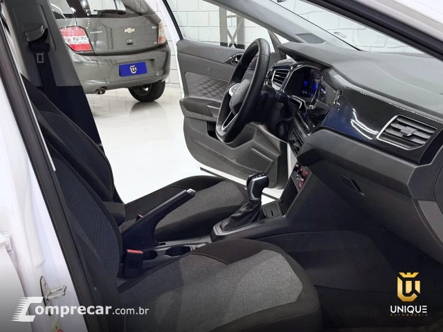 VIRTUS - 1.0 170 TSI AUTOMÁTICO