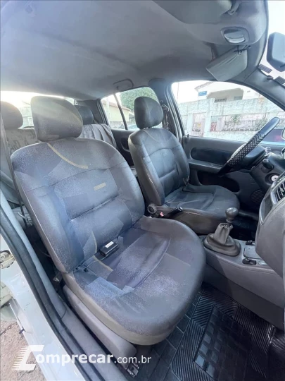 CLIO 1.6 RN 16V