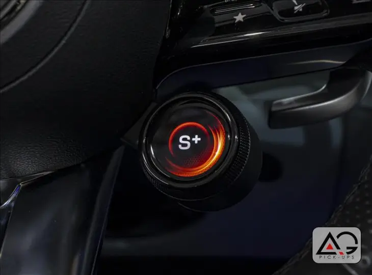 SL 63 AMG 4.0 V8 Turbo Phev S E Performance 4matic+ Speedshi
