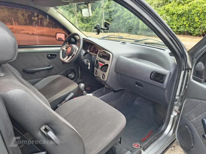 PALIO 1.0 MPI Trofeo Fire 8V