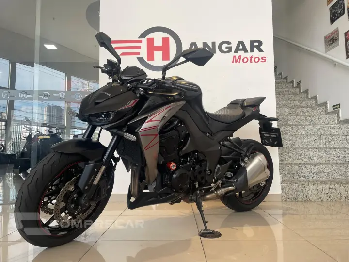 Z1000