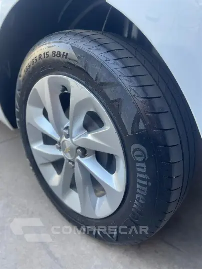 ONIX 1.0 Turbo Plus LTZ