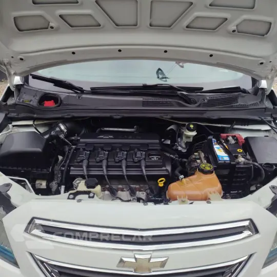 ONIX HATCH LTZ 1.4 8V FlexPower 5p Mec.