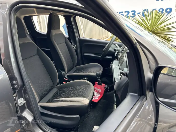 MOBI TREKKING 1.0 Flex 5p.