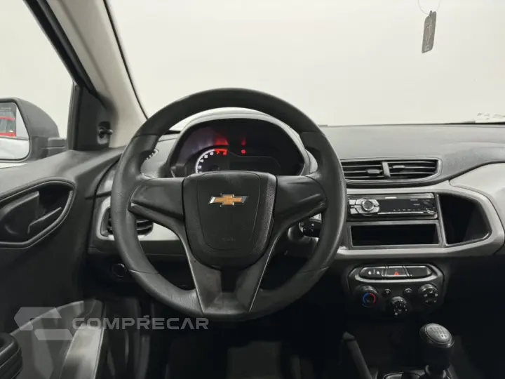 ONIX 1.0 MPFI JOY 8V FLEX 4P MANUAL