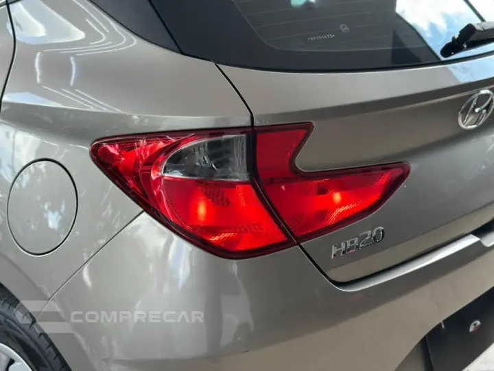 HB20 1.0 12V FLEX SENSE MANUAL