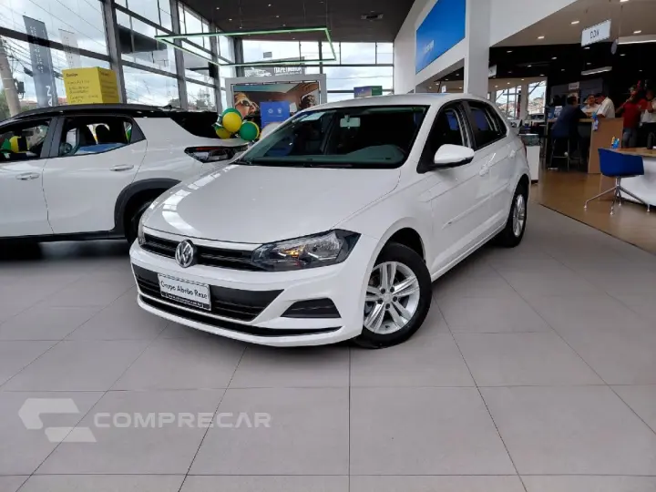 POLO 1.0 MPI TOTAL FLEX MANUAL