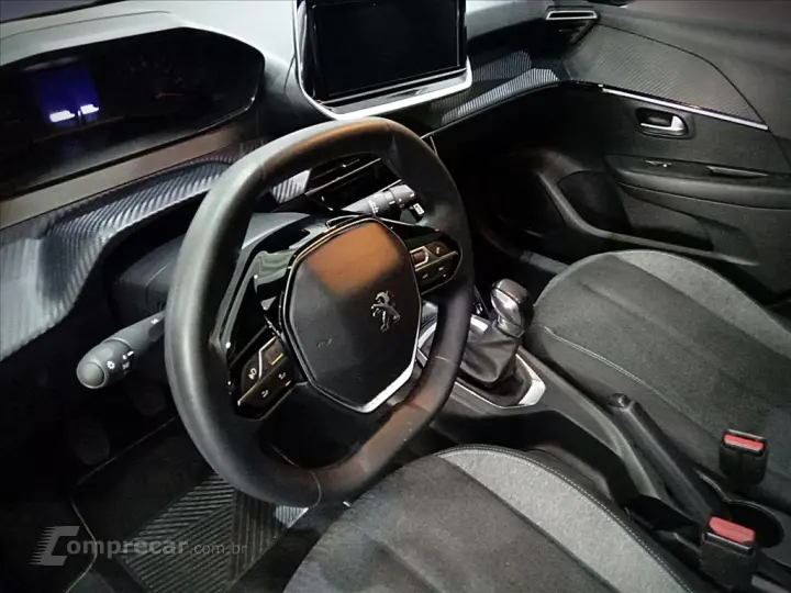 208 1.0 FIREFLY FLEX STYLE MANUAL