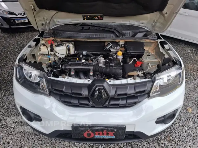 KWID - 1.0 12V SCE ZEN MANUAL