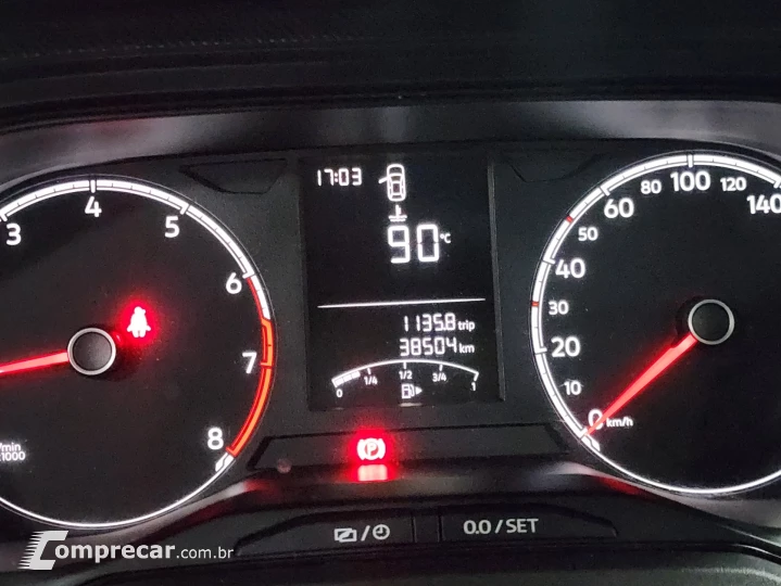 POLO 1.0 MPI