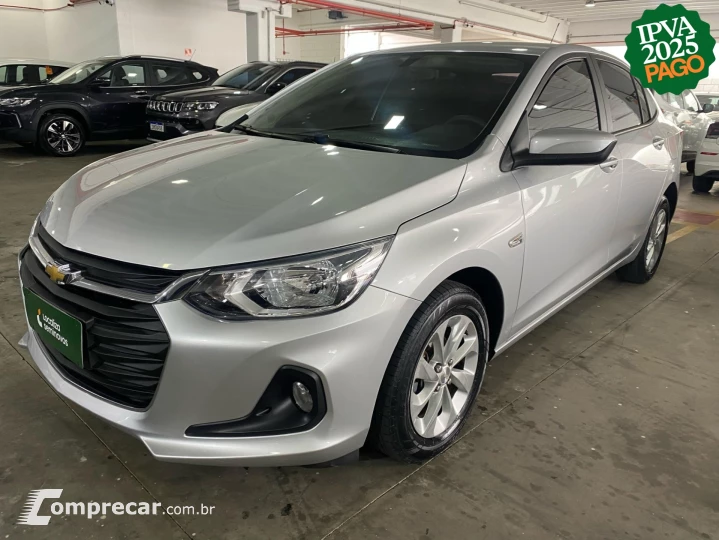 ONIX 1.0 TURBO FLEX PLUS LTZ MANUAL
