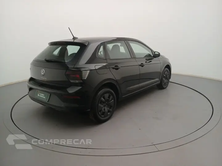POLO 1.0 MPI TRACK MANUAL