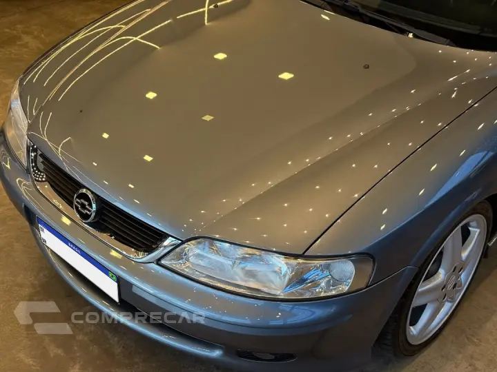 VECTRA 2.2 MPFI CD 16V