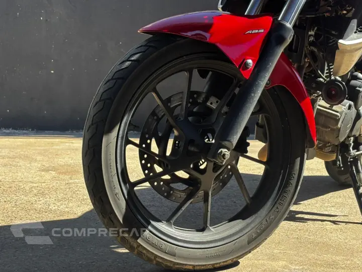Fazer FZ25 250 cc