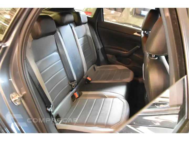 NIVUS 1.0 200 TSI TOTAL FLEX HIGHLINE AUTOMÁTICO