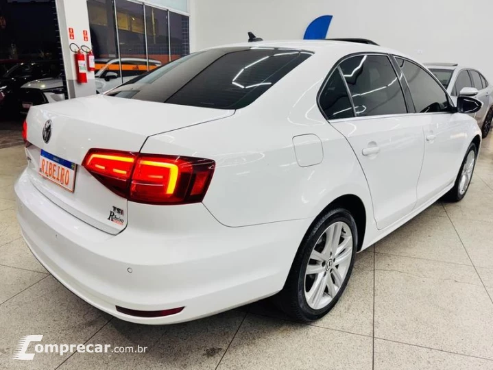JETTA HIGHLINE TIPTRONIC 2.0 TSI AUT.