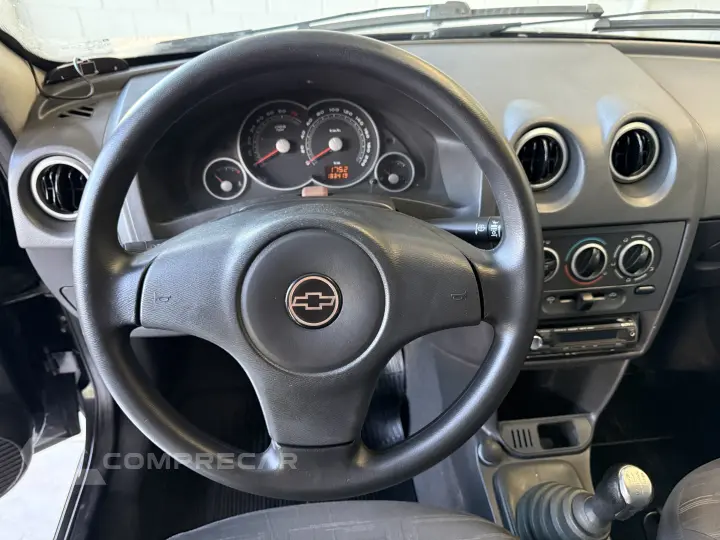 PRISMA 1.4 MPFI LT 8V