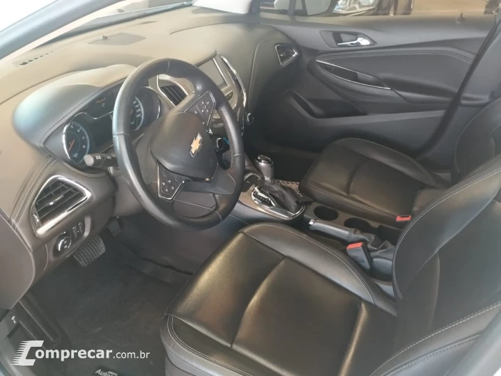 CRUZE 1.4 Turbo Sport6 LTZ 16V