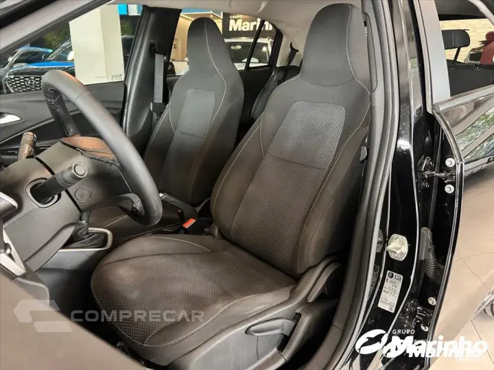 ONIX 1.0 FLEX LT MANUAL