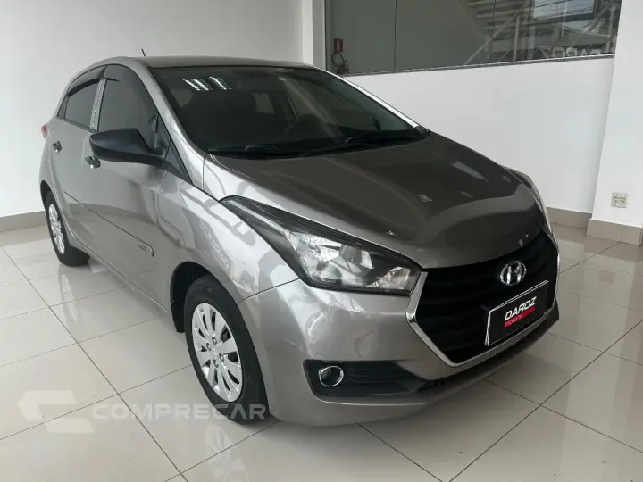 HB20 Comf./C.Plus/C.Style 1.0 Flex 12V