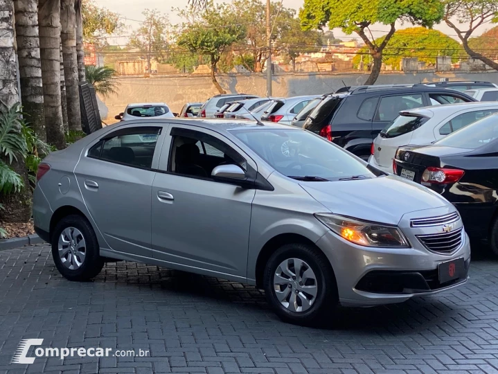 PRISMA 1.0 MPFI LT 8V
