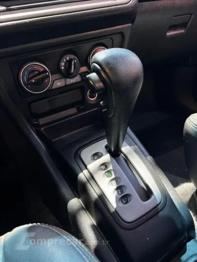 PAJERO TR4 2.0 4X2 16V 140cv