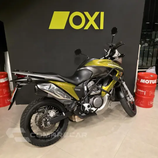 XL 700V TRANSALP