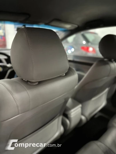 CIVIC 1.8 EXS 16V