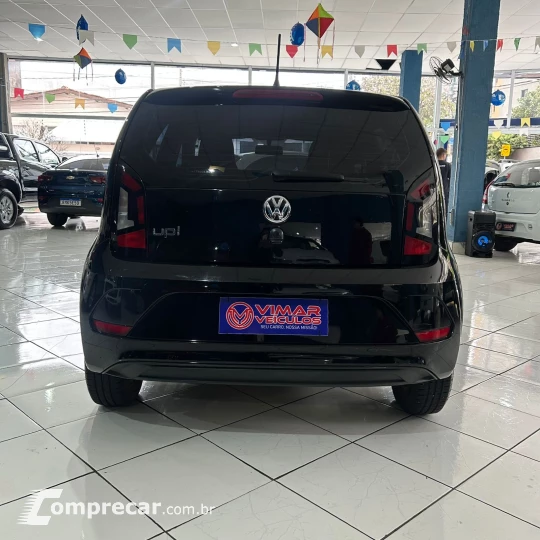UP 1.0 MPI Take UP 12V