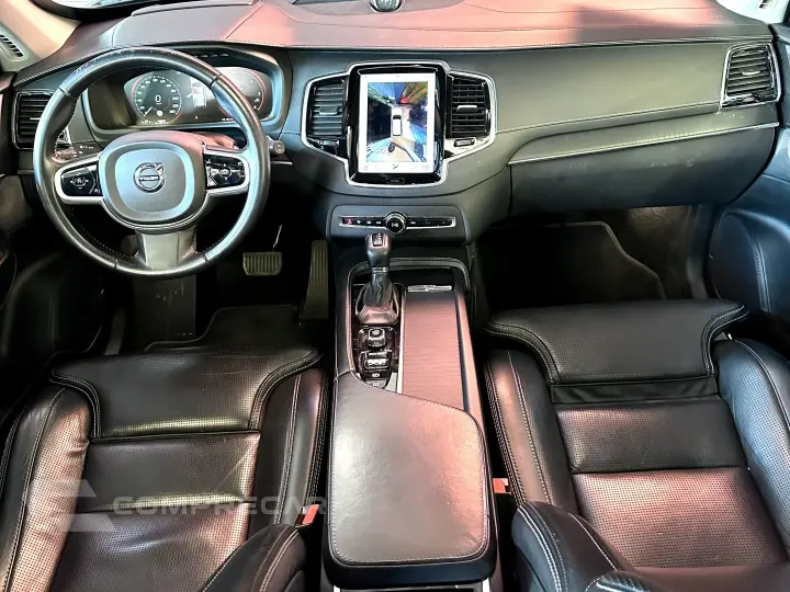 XC90 2.0 D5 DIESEL INSCRIPTION AWD GEARTRONIC