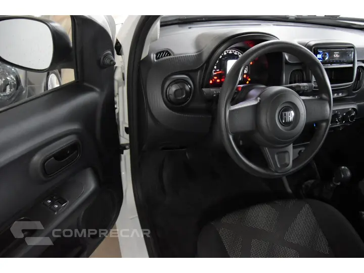MOBI 1.0 EVO FLEX LIKE. MANUAL